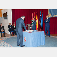  D. MIGUEL ÁNGEL FERNÁNDEZ MUIÑO Catedrático de Universidad, Facultad de Ciencias, Área de Nutrición y Bromatología