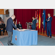 D. JORDI ROVIRA CARBALLIDO Catedrático de Universidad, Facultad de Ciencias, Área de Tecnología de los Alimentos.