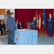 D. EDUARDO ATANASIO MONTERO GARCÍA Catedrático de Universidad, Escuela Politécnica Superior, Área de Máquinas y Motores Térmicos