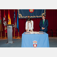 Dª Mª LUISA GONZÁLEZ SAN JOSÉ Catedrática de Universidad, Facultad de Ciencias, Área de Tecnología de los Alimentos.