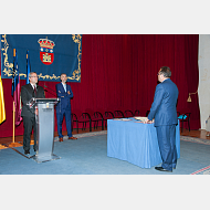 D. MIGUEL ÁNGEL IGLESIAS RÍO Catedrático de Universidad, Facultad de Derecho, Área de Derecho Penal.