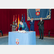 D. MIGUEL ÁNGEL IGLESIAS RÍO Catedrático de Universidad, Facultad de Derecho, Área de Derecho Penal.