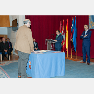 D. FERNANDO GARCÍA-MORENO RODRÍGUEZ Profesor Titular de Universidad, Facultad de Derecho, Área de Derecho Administrativo