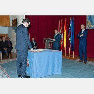 D. FÉLIX VALBUENA GONZÁLEZ Profesor Titular de Universidad, Facultad de Derecho, Área de Derecho Procesal.