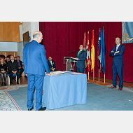 D. FERNANDO LEZCANO BARBERO Profesor Titular de Universidad, Facultad de Educación, Área de Didáctica y Organización Escolar.