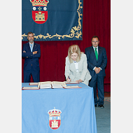 Dª Mª CONSUELO SAIZ MANZANARES Profesora Titular de Universidad, Facultad de Ciencias de la Salud, Área de Psicología Evolutiva 