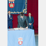 D. HERNÁN GONZALO ORDEN Profesor Titular de Universidad, Escuela Politécnica Superior, Área de Ingeniería e Infraestructura de l