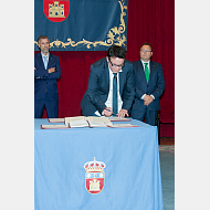 D. DELFÍN ORTEGA SÁNCHEZ Profesor Titular de Universidad, Facultad de Educación, Área de Didáctica de las Ciencias Sociales.