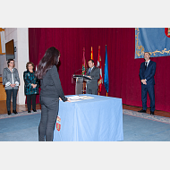 Dª RAQEL ESTHER DE ROMÁN PÉREZ. Profesora Titular de Universidad, Área de Conocimiento de Derecho Civil