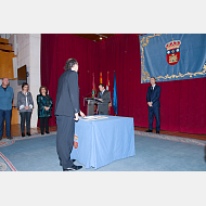 D. ANDRÉS BUSTILLO IGLESIAS. Profesor Titular de Universidad, Área de Conocimiento de Lenguajes y Sistemas Informáticos