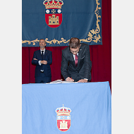 D. ISIDORO IVÁN CUESTA SEGURA. Profesor Titular de Universidad, Área de Conocimiento de Mecánica de los Medios Continuos y Teorí