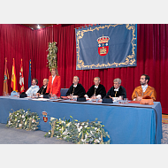 Intervención de la Consejera de Educación de la Junta de Castilla y León