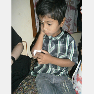India