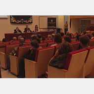 Presentación del Curso One Asia Burgos University 2020