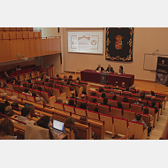 Conferencia Inaugural Curso One Asia Burgos University 2020