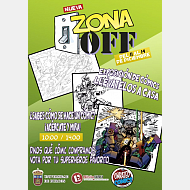 Cartel Zona Off