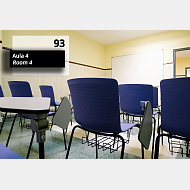 Aula 4 / Room 4