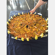 Paella