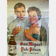 San Miguel, the best