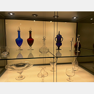 Museo del vidrio