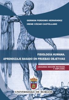 Imagen de la publicación: Fisiología humana. Aprendizaje basado en pruebas objetivas. (Segunda edición revisada y ampliada) (eBook)