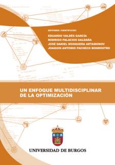 Imagen de la publicación: Un enfoque multidisciplinar de la optimización (eBook)