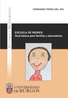 Imagen de la publicación: Escuela de padres. Guía básica para familias y educadores (eBook)