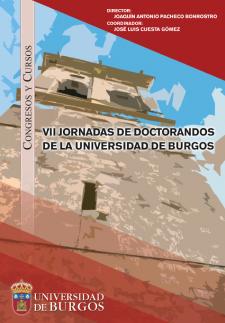 Imagen de la publicación: VII Jornadas de doctorandos de la Universidad de Burgos