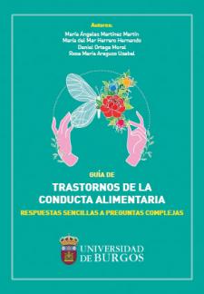 Imagen de la publicación: Guía de trastornos de la conducta alimentaria. Respuestas sencillas a preguntas complejas (eBook)