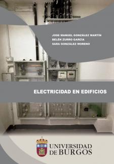Imagen de la publicación: Electricidad en edificios