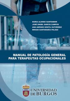 Imagen de la publicación: Manual de patología general para terapeutas ocupacionales