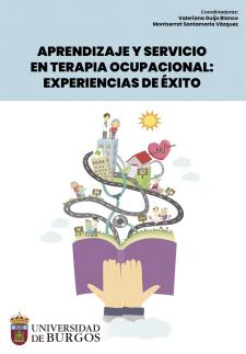 Imagen de la publicación: Aprendizaje y servicio en Terapia Ocupacional: experiencias de éxito