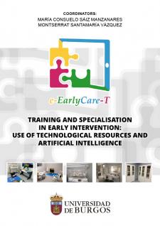 Imagen de la publicación: Training and specialisation in early intervention: use of technological resources and artificial intelligence