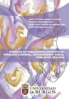 Imagen de la publicación: Atención en poblaciones específicas: parálisis cerebral, enfermedades raras, población reclusa