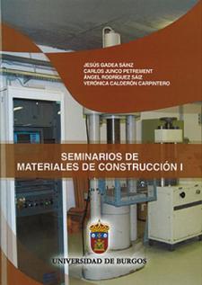 Imagen de la publicación: Seminarios de Materiales de Construcción I