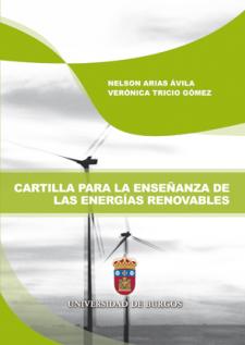 Imagen de la publicación: Cartilla para la enseñanza de las energías renovables