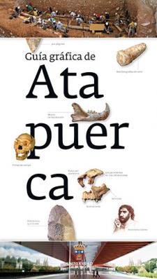 Imagen de la publicación: Guía gráfica de Atapuerca