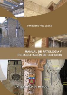 Imagen de la publicación: Manual de patología y rehabilitación de edificios