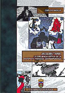 Imagen de la publicación: Jacques Tardi: La conciencia crítica de la historieta francesa contemporánea