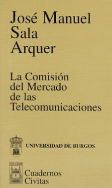 Imagen de la publicación: La comisión del Mercado de las Telecomunicaciones