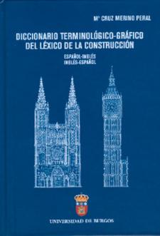 Imagen de la publicación: Diccionario Terminológico-Gráfico del Léxico de la Construcción. (Español-Inglés, Inglés-Español)