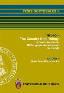 Imagen de la publicación: The country girls trilogy: la formulación del Bildungsroman femenino en Irlanda