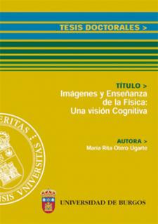 Imagen de la publicación: Imágenes y Enseñanzas de la Física: Una visión Cognitiva