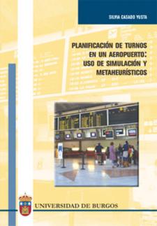 Imagen de la publicación: Planificación de turnos en un aeropuerto: uso de simulación y metaheurísticos