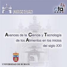 Imagen de la publicación: Avances de la Ciencia y Tecnología de los Alimentos en los inicios del Siglo XXI