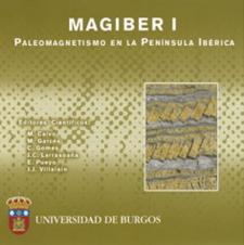 Imagen de la publicación: Magiber-I: Paleomagnetismo en la Península Ibérica