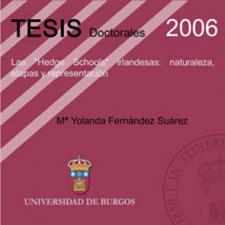 Imagen de la publicación: Las "Hedge Schools" irlandesas: naturaleza, etapas y representación