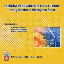 Imagen de la publicación: Energías renovables. Avances en Refrigeración e Hidrógeno Solar