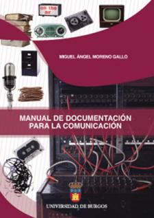 Imagen de la publicación: Manual de documentación para la comunicación