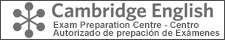 Cambridge English: Exam Preparation Centre - Centro Autorizado de Preparación de Exámenes